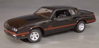 1987 Monte Carlo Ss Diecast Model Cheaper Than Retail Price Buy Clothing Accessories And Lifestyle Products For Women Men