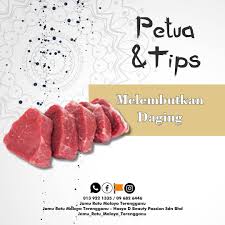 Aduh… kenapa liat pulak daging ni sampai terkehel mulut aku nak mengunyah. 10 Tips Lembutkan Daging Dengan Cepat Tanpa Pressure Cooker 1 Masukkan Sudu Walaupun Kedengaran Pelik Inilah Antara Petua Melembutkan Daging Yang Paling Mudah Dan Popular Cuma Letakkan Sebatang Sudu Garfu Ke