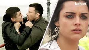 A PSYCHO Hiding In The Loft! 😮