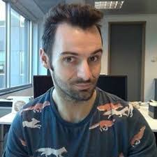 David Devriendt's Instagram, Twitter & Facebook