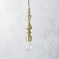 Candlestick Pendant Light Pendant Light Modern Pendant Light Pendant Lighting