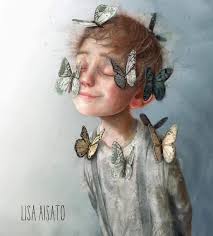 Her story is full OF life.. And she wrote.. "LIFE IS AMAZING IT IS DESIGNED  TO HAVE IT WEAVED FROM BREATH OF TIME MAKING IT CONCRETE THRU A DREAM AND  MORE WONDERFUL