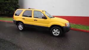 Image result for Chrome Yellow 2000 Escape