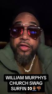 William Murphys church Swag Surfin!! 🤦🏽‍♂️👀#williammurphy  #bishopwilliammurphyiii #foryoupage #fop #follower #followers😘thanku  #following #pastorsoftiktok #pastors #blackchurchesbelike ...