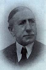 Manuel Lezama Leguizamón Sagarminaga