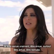 Director Nadine Labaki reflects