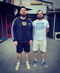 Cosmin nedelcu is a romanian film and theatre actor.he was born on july 22, 1986 in focsani, romania. Am Avut PlÄƒcerea Mare Om Imi Micutzu Cosmin Nedelcu Facebook