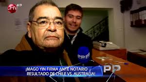 Mago Yin causó revuelo tras sus revelaciones y lo que le espera al país