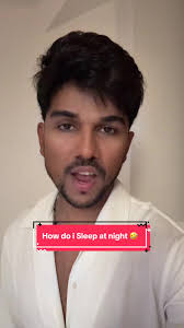 How Do You Sleep at Night?