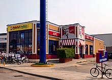 Kfc Wikipedia