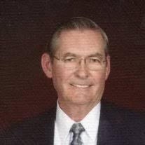 Obituary of William Clinton Lange