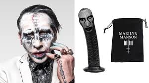 Official marilyn manson music store. You Can Now Buy A Dildo With Marilyn Manson S Face On It Dazed