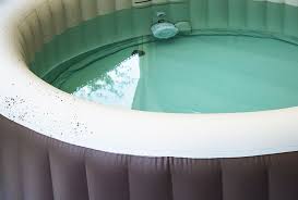 Vinegar is another popular way to keep filters clean. How To Get Rid Of Algae Mold And Mildew In Your Hot Tub