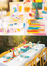 About To Pop Popsicle Baby Shower Theme Hostess With The Mostess Baby Shower Themes Summer Baby Shower Trendy Baby Shower Themes