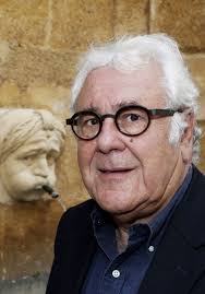 Amoureux d'Aix depuis toujours"