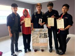 Infrastructure university kuala lumpur (iukl). Infrastructure University Kuala Lumpur Iukl Wins Silver Medals At The Engineering Science Exploration 2018 Esse 18 Infrastructure University Kuala Lumpur