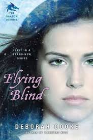 Flying Blind by Cooke, Deborah 9780451233882| eBay