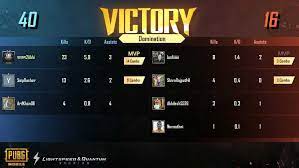 Today Tdm Warehouse Match Watch My Pubg Mobile Status Facebook