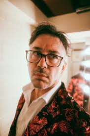 KEITH KOUNA — Ambiances Ambiguës