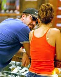 'that would be awesome' ben affleck says ex j.lo looks 'the same as you did in 2003' in flirty interview Instagram Photo By Bennifer 4ever Apr 29 2016 At 7 37pm Utc Jlo And Ben Affleck Jennifer Lopez Ben Affleck