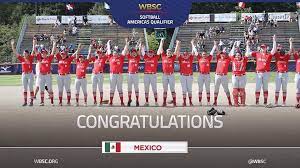 Jersey tipo mexico sublimacion digital. Mexico Softbol Home Facebook