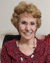 Bettye Flo Giles Obituary June 2, 2025