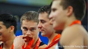 8 Surprising Moments In Gymnastics History: Wieber, Biles, USA Men, & More 