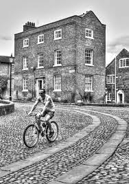 Chester Cyclist By Alexandre Stewart Website At Http Www Alex Photography Art Com Chester City Chester City Centre Chester Cheshire