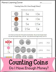 The latest ones are on jan 14, 2021 8 new free touch math money printables results have been found in the last 90 days, which means. 100 Math Printables And Resources Mamas Learning Corner