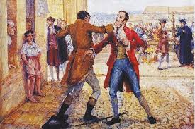 Como todos los años, durante las vacaciones de invierno, miles de personas festejan esta fecha. 20 De Julio De 1810 La Fecha Que Marco Un Antes Y Un Despues En Bogota