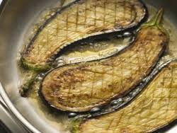 Allow them to rest for about 15 minutes, until they've released their moisture. How To Prepare Eggplant 15 Tasty Ways To Cook Eggplant Favehealthyrecipes Com