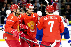 Hokkej Chempionat Mira 2018 Rossiya Avstriya Onlajn Translyaciya 6 Maya Chempionat