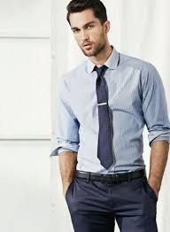 Business Casual With Tie Sleeves Rolled Up Business Casual Men Fashion Business Casual Mens Fashion Business Casual