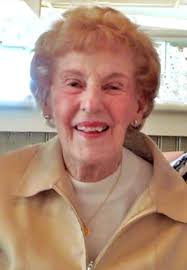 Obituary of Ruth E. Greenleaf