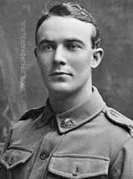 Villers-Bretonneux Memorial ROH