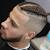 Messy Man Bun Styles