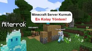 Minecraft en kolay yoldan bedava server kurma. RungtynÄ—s Neapykanta Tustuma Mcpe Server Kurma Karxofafilms Com