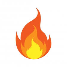 Free flames clipart for personal and commercial use. Flames Clipart Png Images Vector And Psd Files Free Download On Pngtree