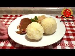Schnell Einfach Thuringer Klosse Kochen Wie Fruher Alte Rezepte Aus Dem Osten 175 Youtube Food Recepies Eshop