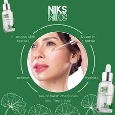 Im so excited to share that my ALL NEW NIKS SKIN KITS have arrived!!!✨ I  can never live without this skincare ever ever ever!!!💖 Been an avid user  since 2020 and this