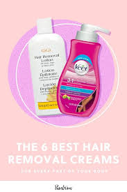 Ldreamam hair removal cream is a botanically infused remedy for unwanted bikini, leg, arm, and armpit hair. The 6 Best Hair Removal Creams For Every Part Of Your Body Best Hair Removal Products Best Hair Removal Cream Cool Hairstyles