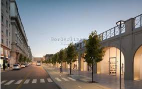 Maybe you would like to learn more about one of these? Bari Nuova Pista Ciclabile In Corso Italia L Assessore Cosi Una Strada Piu Bella E Vivibile