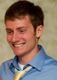 Blake Ursch Wins Fourth Place in College Personality Profile Writing in  Hearst Journalism Awards Program