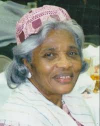 Julia Williams Obituary (2017)