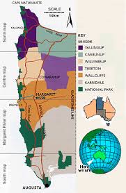 Wine Mise En Abyme Margaret River The Uber Bordeaux Wine Region Map Margaret River Wineries Wine Tours France