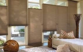 Bottom up honeycomb blinds are a fantastic way to add a touch of style to your home with excellent insulation and sound. Honeycomb Cellular Shades For Perth Windows Aushades