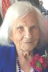 Emmie Bussey Obituary