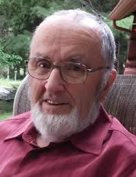 Obituary information for Douglas V. Meredith