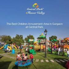 Check spelling or type a new query. Have Unlimited Fun With Your Children At Central Park Flower Valley Zricks Com