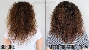 Video How To Make Hair Curlier 10 Tips For Tighter Defined Curls Gena Marie In 2020 Curly Hair Styles Naturally Curly Hair Tips Defined Curls